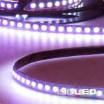 Isoled ruban led gamme linear, rvb, 24v, 12w, ip20, gradable - bandes led Isoled ruban led gamme linear, rvb, 24v, 12w, ip20, gradable - bandes led