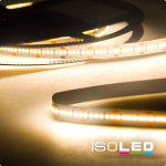Isoled ruban led linaire irc927, 24 v, 15 w, ip20, blanc chaud - bandes led