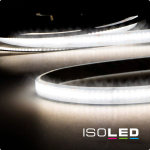 Isoled ruban led linaire irc940, 24 v, 15 w, ip54, blanc neutre - bandes led