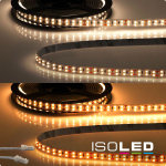 Isoled ruban led miniamp irc919 / 940, 24v, 20w, blanc dynamique, 500cm - bandes led