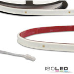 Isoled ruban led miniamp uv - c 270nm, 12v dc, 6w, ip54, 116cm, blanc, cble d'un ct avec - bandes ...
