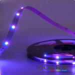 Isoled ruban led sil ip20, rvb, 24v, 7, 2w, ip20 - bandes led Isoled ruban led sil ip20, rvb, 24v, 7, 2w, ip20 - bandes led