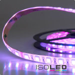 Isoled ruban led sil ip66, rvb, 24v, 14, 4w, ip66 - bandes led Isoled ruban led sil ip66, rvb, 24v, 14, 4w, ip66 - bandes led