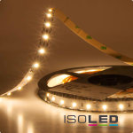 Isoled ruban led sil825, 24 v, 4, 8 w, ip20, blanc chaud - bandes led