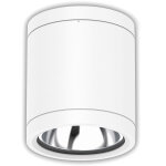 Isoled spot plafonnier apparent à led ip65, blanc, 10w, colorswitch 3000 4000 5000k, à - lampes murales ... Isoled spot plafonnier apparent à led ip65, blanc, 10w, colorswitch 3000 4000 5000k, à - lampes murales ...