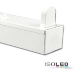 Isoled support pour tubes t8 150 cm, câblé, sans ballast - accessoires divers Isoled support pour tubes t8 150 cm, câblé, sans ballast - accessoires divers