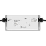 Isoled sys - pro r�cepteur radio ip67, 4 sorties multi - pwm, rvb & rvb + w, 12 - 36v. dc, 4x5a - accessoires ...