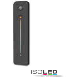 Isoled sys - pro t�l�commande sur batterie, blanc dynamique, 1 circuit - accessoires divers