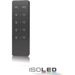 Isoled sys - pro tlcommande sur batterie, simple couleur, 4 circuits avec 1 mmoire de scne - accessoires ...