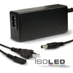 Isoled transformateur 24 v / dc, 0 - 60 w, avec connecteur rond et connecteur plat - transformateurs ... Isoled transformateur 24 v / dc, 0 - 60 w, avec connecteur rond et connecteur plat - transformateurs ...