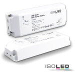 Isoled transformateur led 12v / dc, 0 - 100w, selv - ballasts Isoled transformateur led 12v / dc, 0 - 100w, selv - ballasts