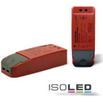 Isoled transformateur led 12v / dc, 0 - 20w, selv - ballasts Isoled transformateur led 12v / dc, 0 - 20w, selv - ballasts