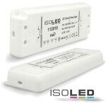 Isoled transformateur led 12v / dc, 0 - 30w, ultra plat, selv - ballasts Isoled transformateur led 12v / dc, 0 - 30w, ultra plat, selv - ballasts