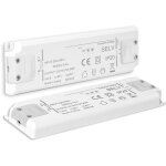 Isoled transformateur led 12v / dc, 0 - 30w, ultraslim, selv - accessoires divers