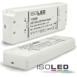 Isoled transformateur led 12v / dc, 0 - 50w, ultra plat, selv - ballasts