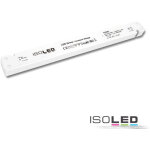 Isoled transformateur led 12v / dc, 0 - 60w, slim, selv - ballasts Isoled transformateur led 12v / dc, 0 - 60w, slim, selv - ballasts