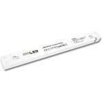 Isoled transformateur led 12v / dc, 0 - 60w, slim, selv - ballasts