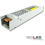 Isoled transformateur led 24 v / dc, 0 - 100 w, grille slim - ballasts Isoled transformateur led 24 v / dc, 0 - 100 w, grille slim - ballasts