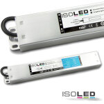 Isoled transformateur led 24 v / dc, 0 - 100 w, ip66 - ballasts Isoled transformateur led 24 v / dc, 0 - 100 w, ip66 - ballasts