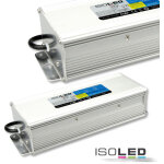 Isoled transformateur led 24 v / dc, 0 - 150 w, ip66 - ballasts