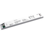 Isoled transformateur led 24 v / dc, 0 - 150 w, slim - ballasts