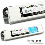 Isoled transformateur led 24 v / dc, 0 - 30 w, ip66 - ballasts Isoled transformateur led 24 v / dc, 0 - 30 w, ip66 - ballasts