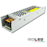 Isoled transformateur led 24 v / dc, 0 - 60 w, grille slim - ballasts Isoled transformateur led 24 v / dc, 0 - 60 w, grille slim - ballasts