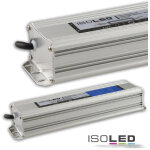 Isoled transformateur led 24 v / dc, 20 - 100w, ip65, (voltage sink) - ballasts Isoled transformateur led 24 v / dc, 20 - 100w, ip65, (voltage sink) - ballasts