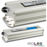 Isoled transformateur led 24 v / dc, grad. par triac 15 - 60w, ip65 - ballasts