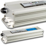 Isoled transformateur led 24 v / dc, grad. par triac 15 - 60w, ip65 - ballasts Isoled transformateur led 24 v / dc, grad. par triac 15 - 60w, ip65 - ballasts