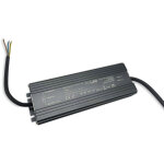 Isoled transformateur led 48v / dc, 300w, compact, ip67, selv - accessoires divers