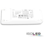 Isoled transformateur led � courant constant 100 / 180 / 270 / 350 / 440ma, 10w, push / 0 - 10v / dali ...