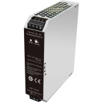 Isoled transformateur led de rail � chapeau sup�rieur 48v, 48~55v / dc, 0 - 240w - accessoires divers ...