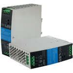 Isoled transformateur led pour rail din 24v, 24~28v / dc, 0 - 150w - accessoires divers