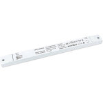 Isoled transformateur pwm led 24v / dc, 0 - 150w, slim, gradable push / dali - 2, selv - ballasts Isoled transformateur pwm led 24v / dc, 0 - 150w, slim, gradable push / dali - 2, selv - ballasts
