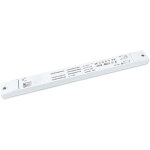 Isoled transformateur pwm led 24v / dc, 0 - 250w, slim, gradable push / dali - 2, selv - ballasts Isoled transformateur pwm led 24v / dc, 0 - 250w, slim, gradable push / dali - 2, selv - ballasts