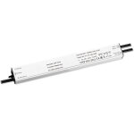 Isoled transformateur pwm led 24v / dc, 0 - 60w, slim, gradable push / dali - 2, ip67, selv - ballasts ... Isoled transformateur pwm led 24v / dc, 0 - 60w, slim, gradable push / dali - 2, ip67, selv - ballasts ...