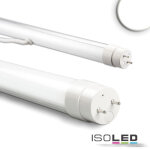 Isoled tubes t8 led, 120 cm, 22 w, highline + , blanc neutre, d�poli - tubes fluorescents led, socle ...