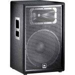 Jbl jrx 215 - haut - parleurs passifs