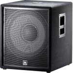 Jbl jrx 218s - subwoofers passifs Jbl jrx 218s - subwoofers passifs
