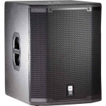 Jbl prx418s - subwoofers passifs Jbl prx418s - subwoofers passifs
