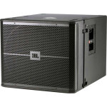 Jbl vrx 918s - subwoofers passifs