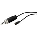Jts 801cs / b cordon de branchement, 1, 5 m - accessoires pour installations sans fil Jts 801cs / b cordon de branchement, 1, 5 m - accessoires pour installations sans fil
