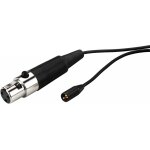 Jts 801c3 / b cordon de branchement - accessoires pour installations sans fil Jts 801c3 / b cordon de branchement - accessoires pour installations sans fil
