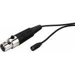 Jts 801c4 / b cordon de branchement - accessoires pour installations sans fil Jts 801c4 / b cordon de branchement - accessoires pour installations sans fil