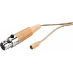 Jts 801c4 cordon de branchement, 1, 5 m - accessoires pour installations sans fil Jts 801c4 cordon de branchement, 1, 5 m - accessoires pour installations sans fil