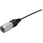 Jts 801cr / b cordon de branchement, 1, 5 m - accessoires pour installations sans fil Jts 801cr / b cordon de branchement, 1, 5 m - accessoires pour installations sans fil