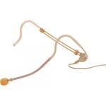 Jts cm - 214f microphone électret serre - tête - casques o casques audio Jts cm - 214f microphone électret serre - tête - casques o casques audio