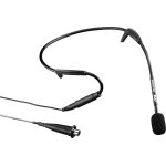 Jts cm - 304sp microphone serre - tte  lectret - casques o casques audio