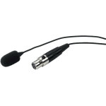 Jts cx - 500 microphone miniature électret - microphones pour instruments Jts cx - 500 microphone miniature électret - microphones pour instruments